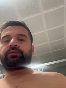 NiktirGit31 online show from December 19, 8:06 pm