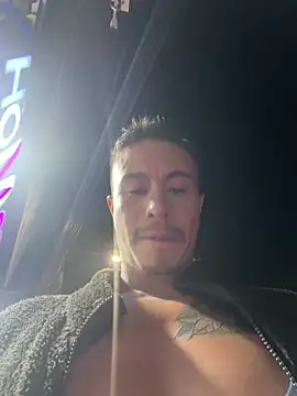 RaySullivan online show from March 22, 12:37 am