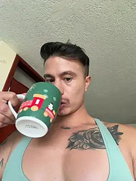 RaySullivan online show from February 21, 8:21 pm