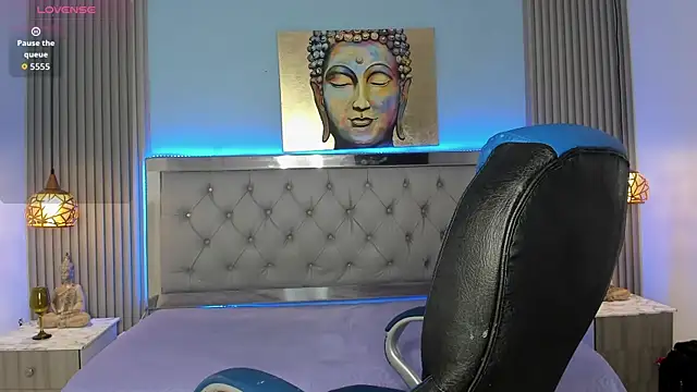 Liams18 online show from May 19, 2:07 am