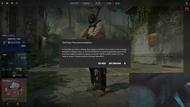 PixelPlaymate online show from November 9, 11:53 pm