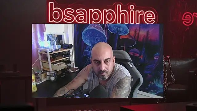 bsapphire online show from November 5, 5:31 am