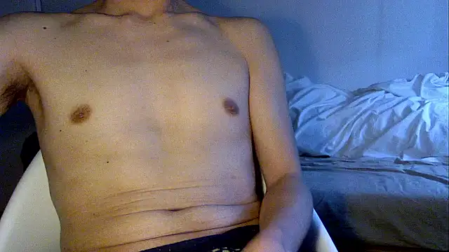 Taro070 online show from May 14, 1:47 am