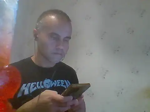 Kreol69 online show from November 8, 6:11 pm