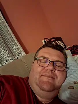 Grase44 online show from February 15, 8:17 pm