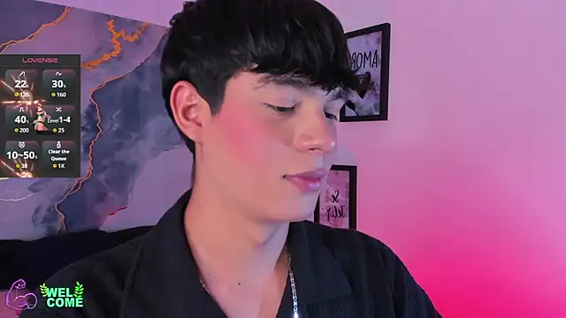 Isaac Kurtt online show from January 9, 7:52 pm