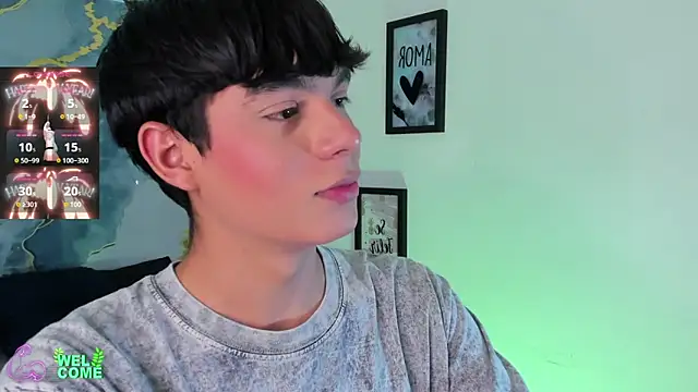 Isaac Kurtt online show from January 15, 8:44 pm