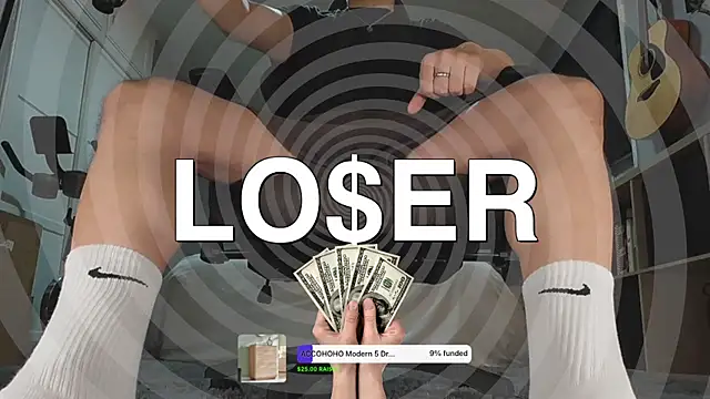 cashmastergrey online show from November 12, 6:30 am