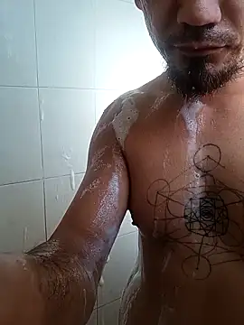 ALspacer online show from April 21, 2:34 pm