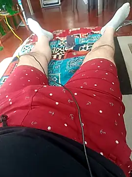 Emanuel00 - online show from November 25, 8:11 pm