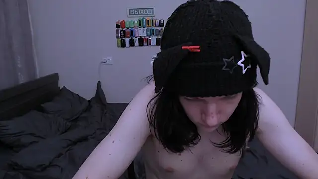 RaidenXL online show from November 16, 10:12 pm