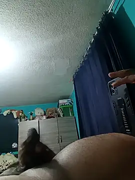 Loquillopajero online show from February 19, 12:56 pm