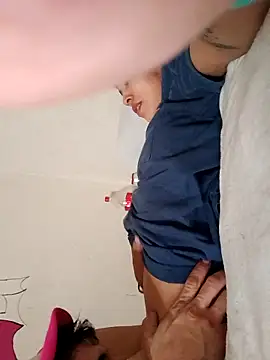 Axel911b online show from November 24, 10:49 am