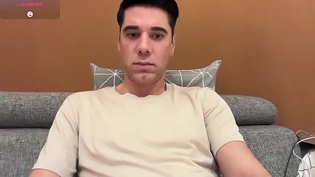 marcoo x online show from January 9, 3:12 am