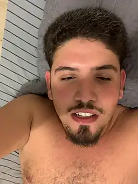 Bbbtro online show from March 19, 12:14 am