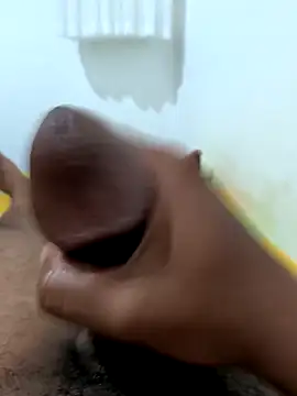 crazy boy55 online show from February 25, 5:14 pm