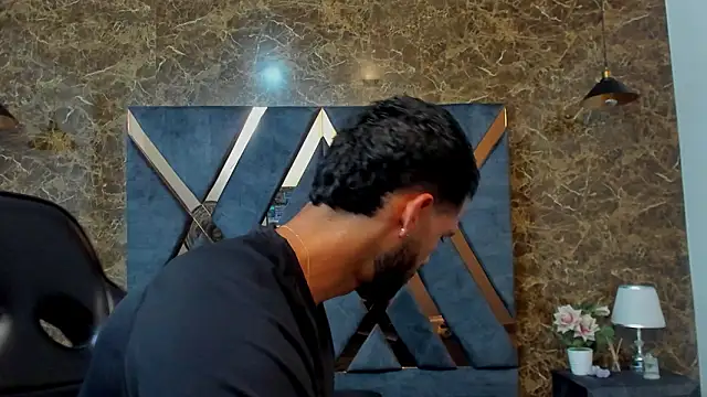 Jacob Benelli online show from March 21, 11:20 pm