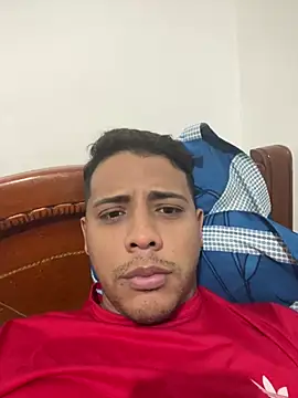 Yefridudamelflores online show from April 7, 11:27 pm