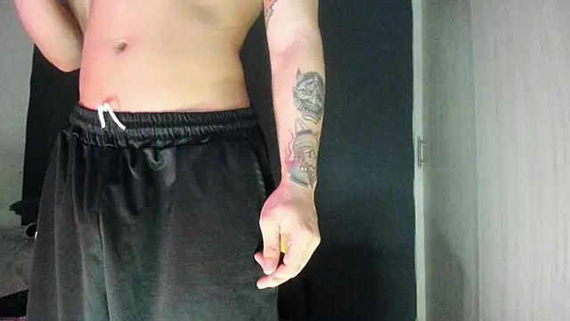 Zeus Jeff online show from February 8, 4:40 am