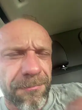 Kriss8411 online show from March 19, 12:08 pm