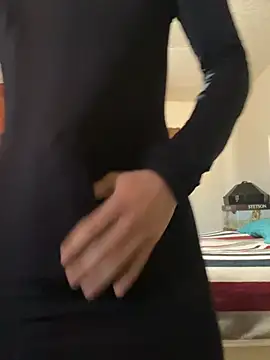 JoseCho18 online show from January 5, 7:17 pm