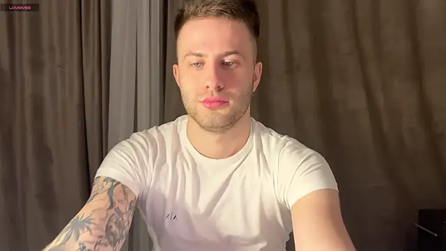 dominantrodri online show from November 21, 2:54 am