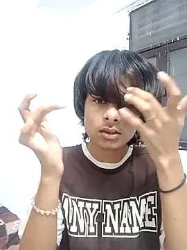 ZerryDawson online show from November 7, 3:26 pm