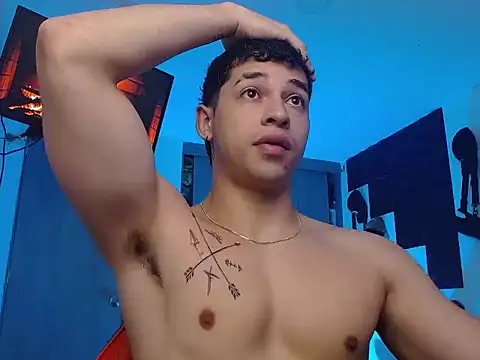 adam keith online show from December 17, 2:35 pm