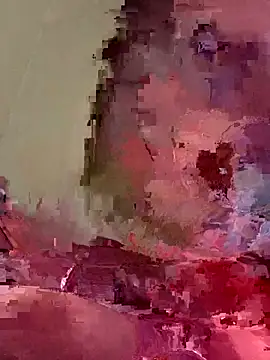 CrookedBeaut online show from March 4, 6:04 pm