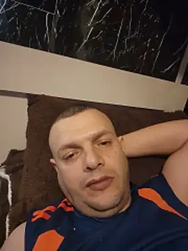 Saddamzaid1985 online show from May 27, 7:05 am