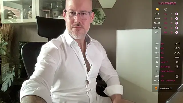 the new fit rubinho online show from April 16, 7:19 am