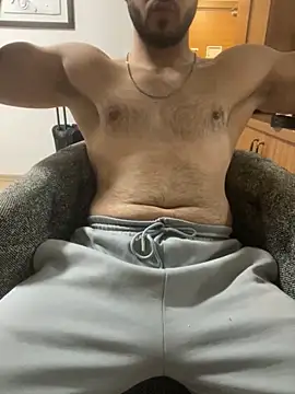 DARK0924 online show from December 3, 3:56 am