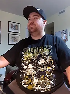 GayPoohBear online show from November 14, 4:15 am