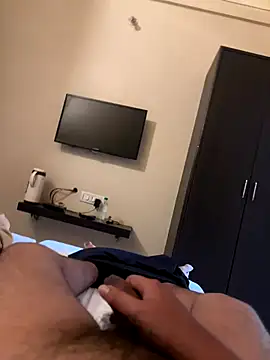 harshareddy2003 online show from January 7, 9:25 am