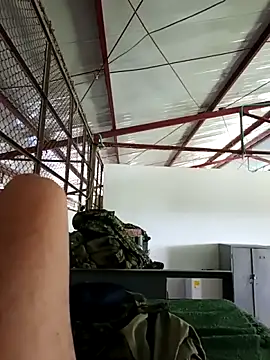 MonasticCanine online show from February 25, 6:09 pm