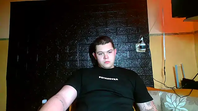 CuteButNaughty  online show from February 6, 9:12 pm