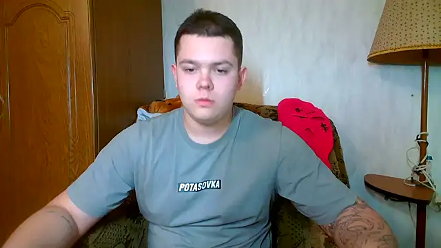 CuteButNaughty  online show from February 18, 8:17 pm