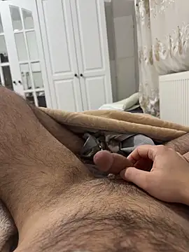 Alsa7erA online show from March 7, 11:46 pm