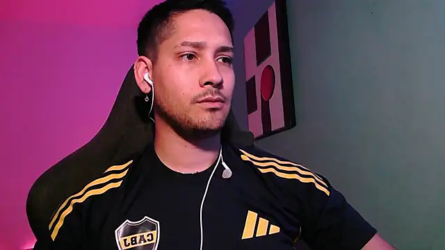 Abruptoinusual online show from November 19, 10:42 pm