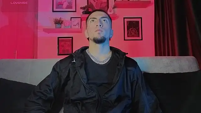 AresMassimoX online show from November 22, 5:18 am