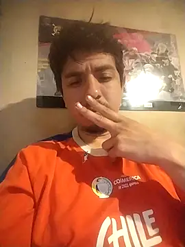 Gabriel belen online show from November 17, 7:00 am