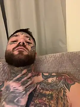 magicmichaell online show from February 21, 6:47 am