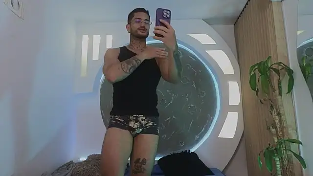 Alanrodgers online show from March 26, 1:59 pm