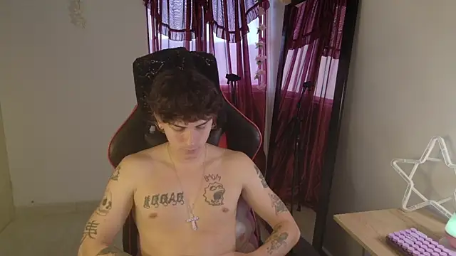 Sirius Morett online show from November 18, 10:23 pm