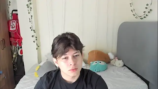 Felix kitty online show from March 1, 7:24 pm