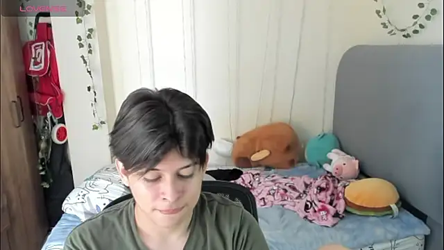 Felix kitty online show from February 2, 7:00 pm