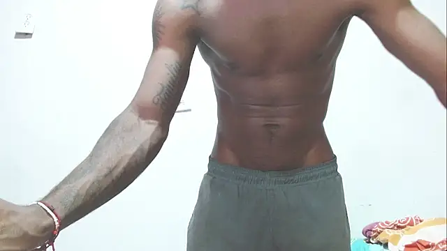 antonela-cris online show from November 26, 4:15 am