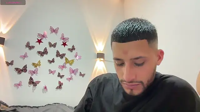 MrandMrsRivas online show from January 15, 9:06 pm