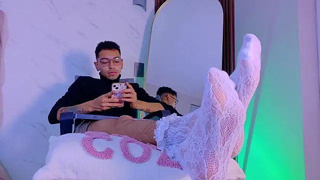 Imtavo online show from February 2, 1:59 am