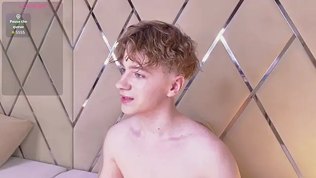 Paul Holt online show from February 5, 3:52 pm